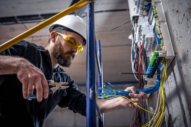 Best Generator Installation Services  in Idylwood, VA
