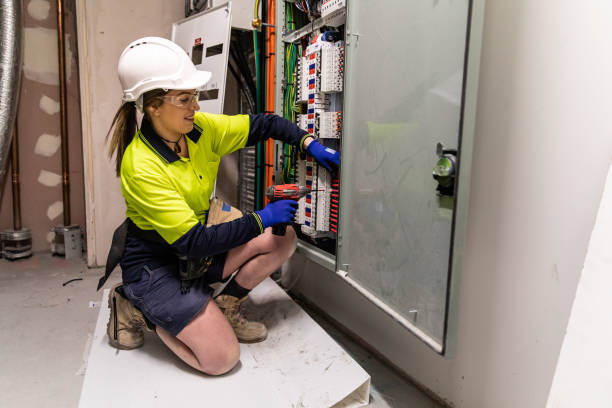 Best Licensed Electrician  in Idylwood, VA