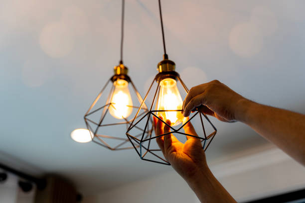 Best Industrial Electrical Services  in Idylwood, VA