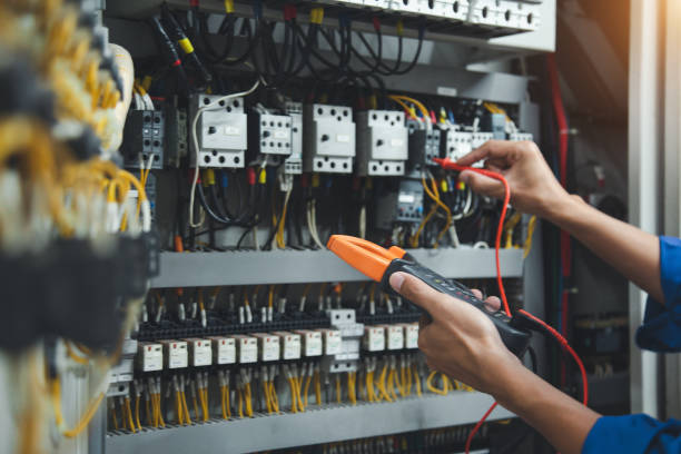 Best Affordable Emergency Electrician  in Idylwood, VA