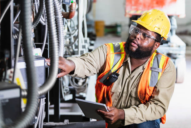 Best Affordable Electrician  in Idylwood, VA
