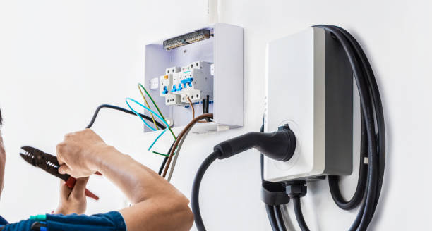 Best Electrical Outlet Repair  in Idylwood, VA