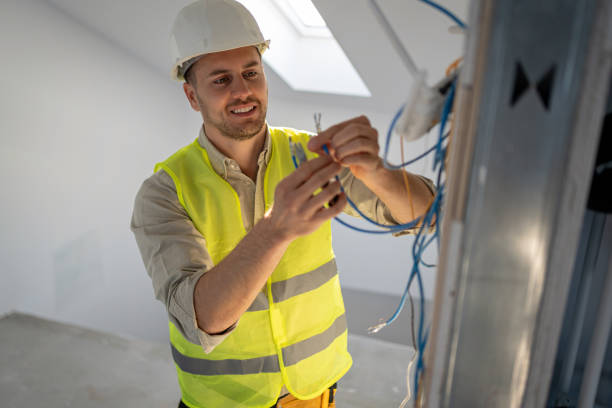 Best Home Electrical Repair  in Idylwood, VA